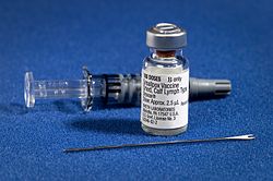 Imatge relacionada amb vacuna