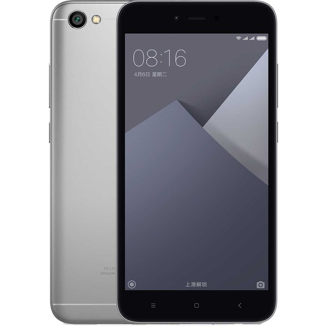 Xiaomi Redmi Note 5A Prime