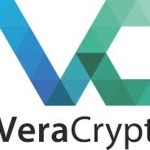 logo VeraCrypt